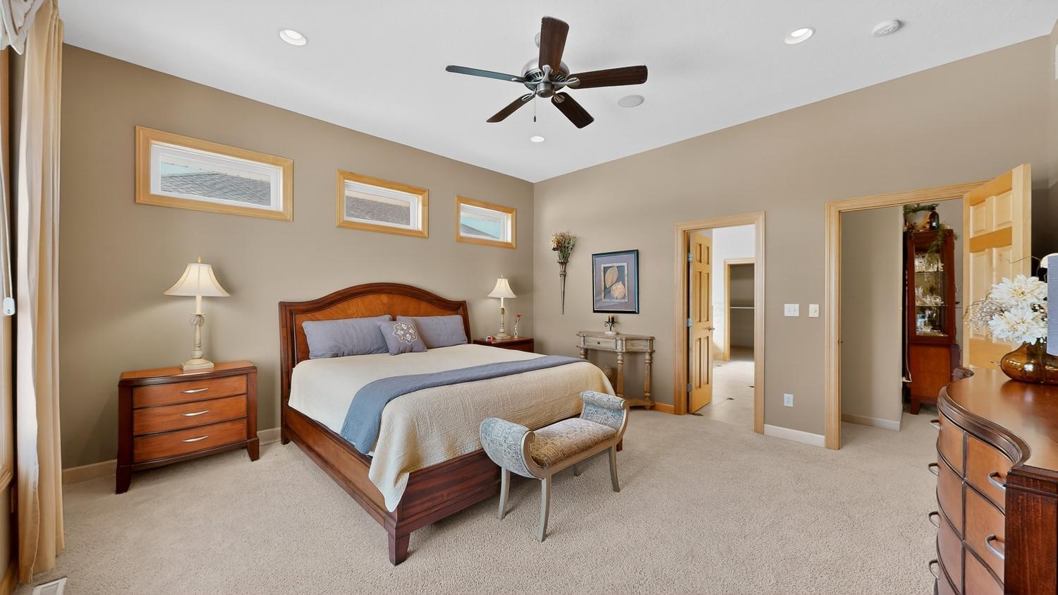 4063 Autumn Lake Court Southwest Rochester, MN 55902 - Photo 36 of 64