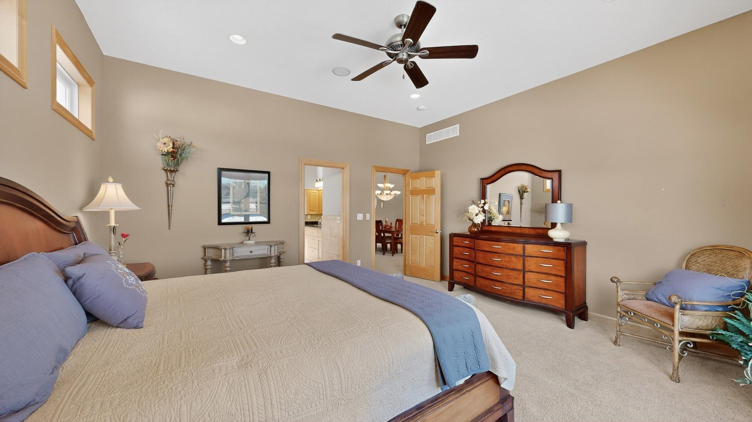 4063 Autumn Lake Court Southwest Rochester, MN 55902 - Photo 37 of 64