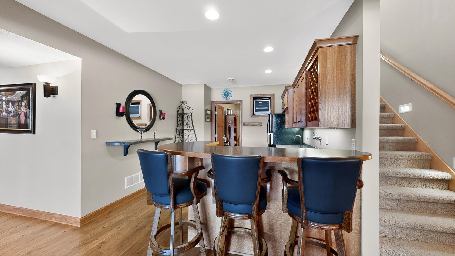 4063 Autumn Lake Court Southwest Rochester, MN 55902 - Photo 43 of 64