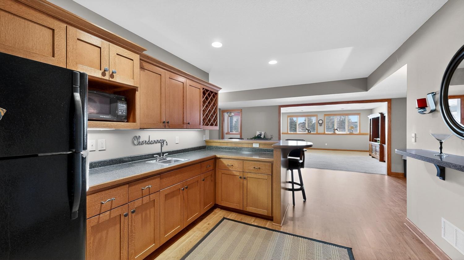 4063 Autumn Lake Court Southwest Rochester, MN 55902 - Photo 45 of 64