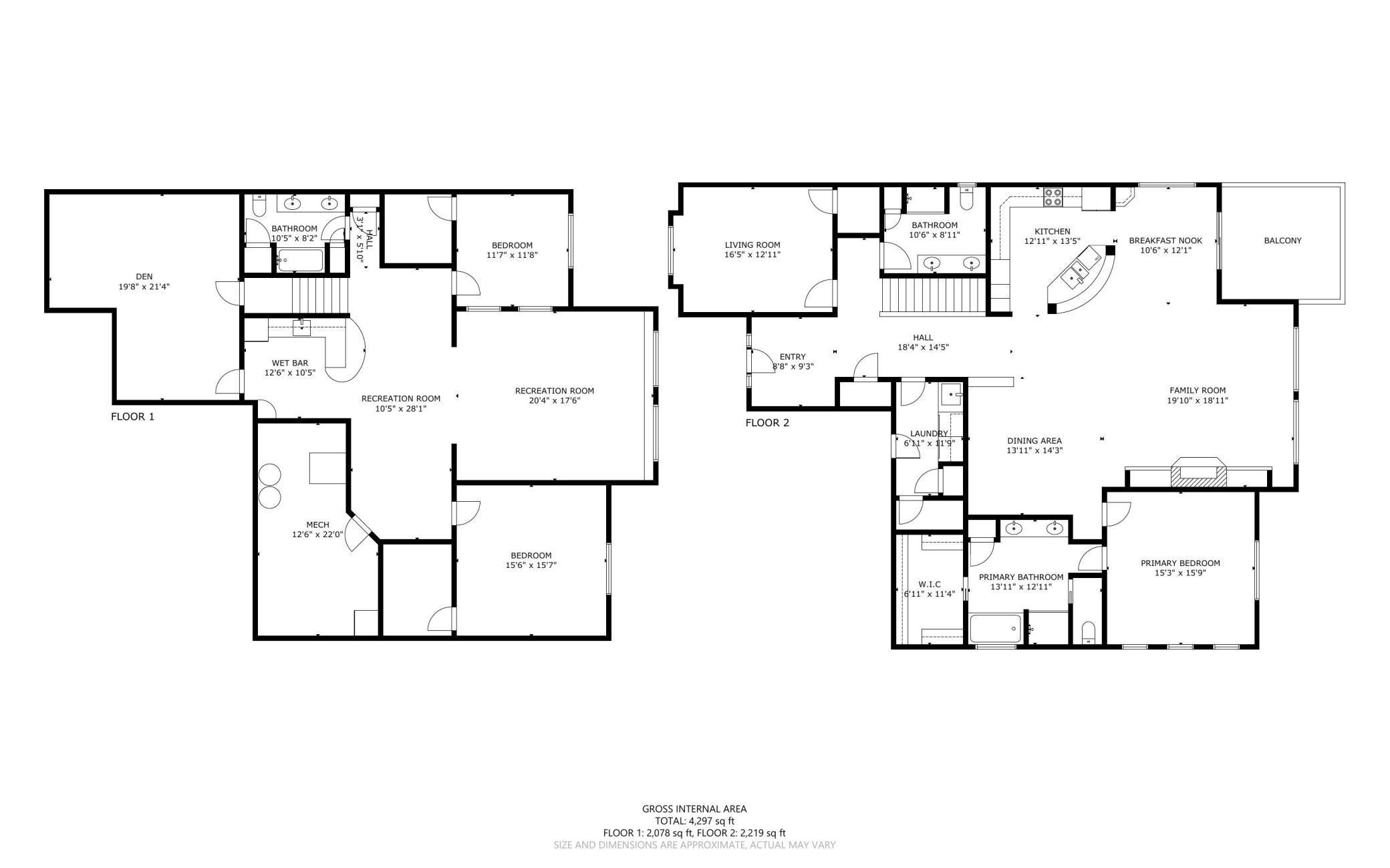 4063 Autumn Lake Court Southwest Rochester, MN 55902 - Photo 62 of 64