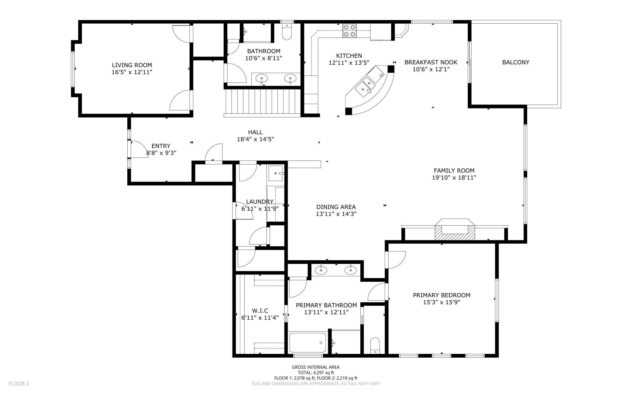 4063 Autumn Lake Court Southwest Rochester, MN 55902 - Photo 64 of 64