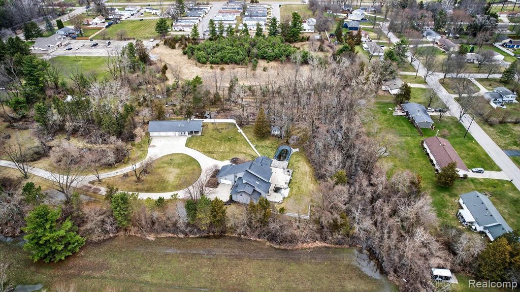 552 North McKinley Road Flushing, MI 48433 - Photo 85 of 98