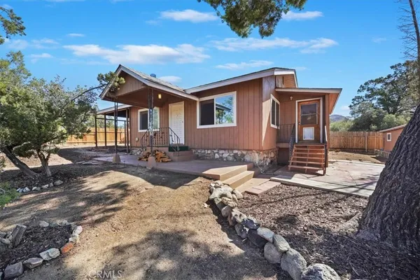 $323,500 | 69777 Sugarloaf Avenue, Mountain Center, CA 92561