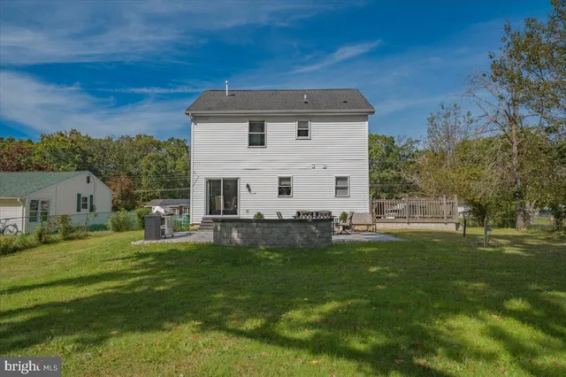 $348,999 | 4075 West Adams Circle, Hammonton, NJ 08037