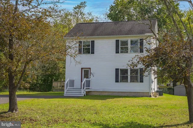 $348,999 | 4075 West Adams Circle, Hammonton, NJ 08037