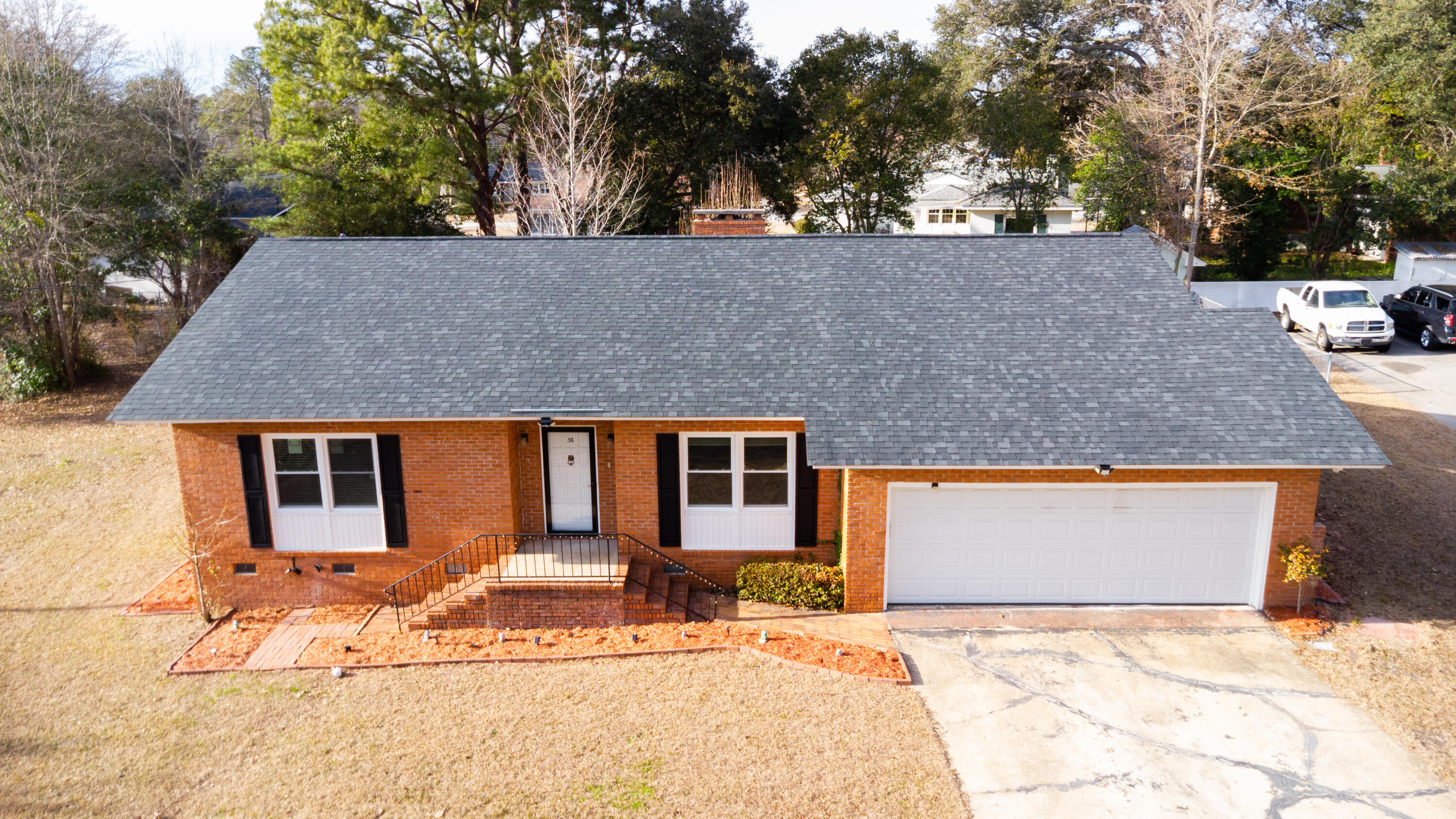 36 Ellen Drive Sumter, SC 29150 - Photo 41 of 47 DJI_0031