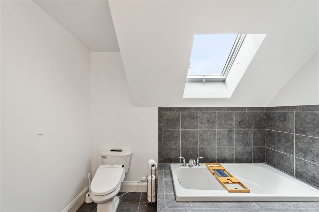 859 Adams Street, Unit 859 Boston, MA 02124 - Photo 16 of 37