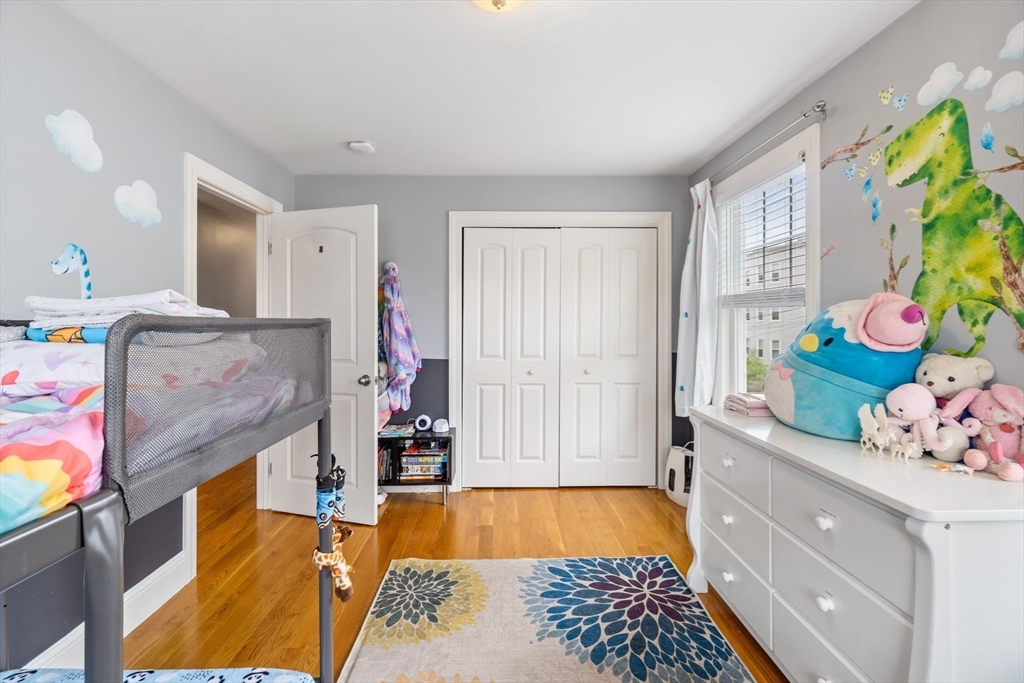 859 Adams Street, Unit 859 Boston, MA 02124 - Photo 26 of 37