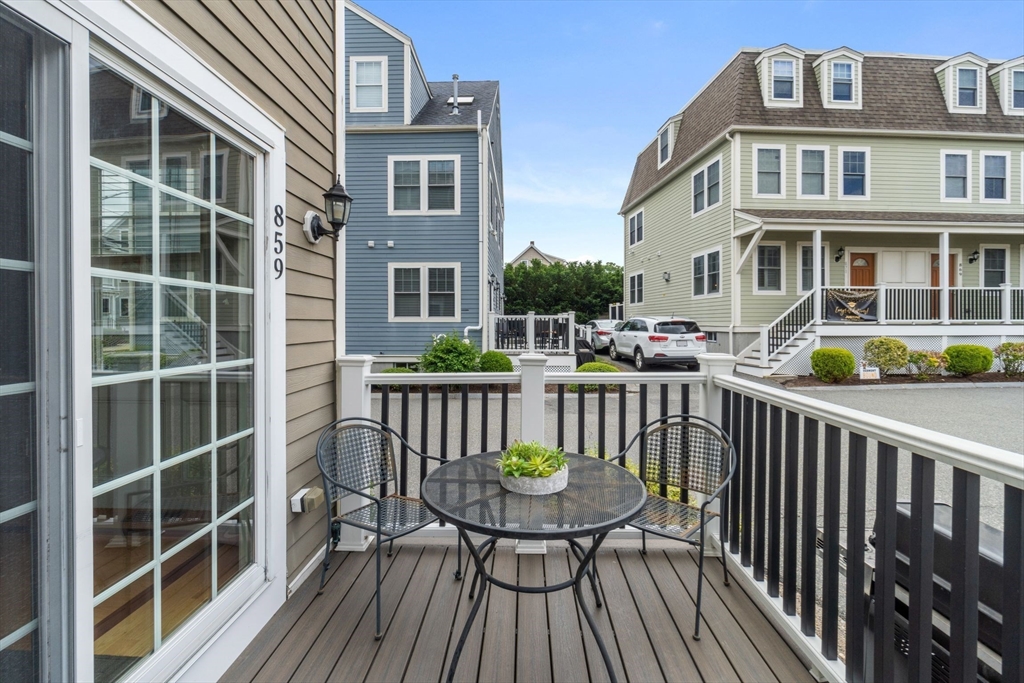 859 Adams Street, Unit 859 Boston, MA 02124 - Photo 34 of 37