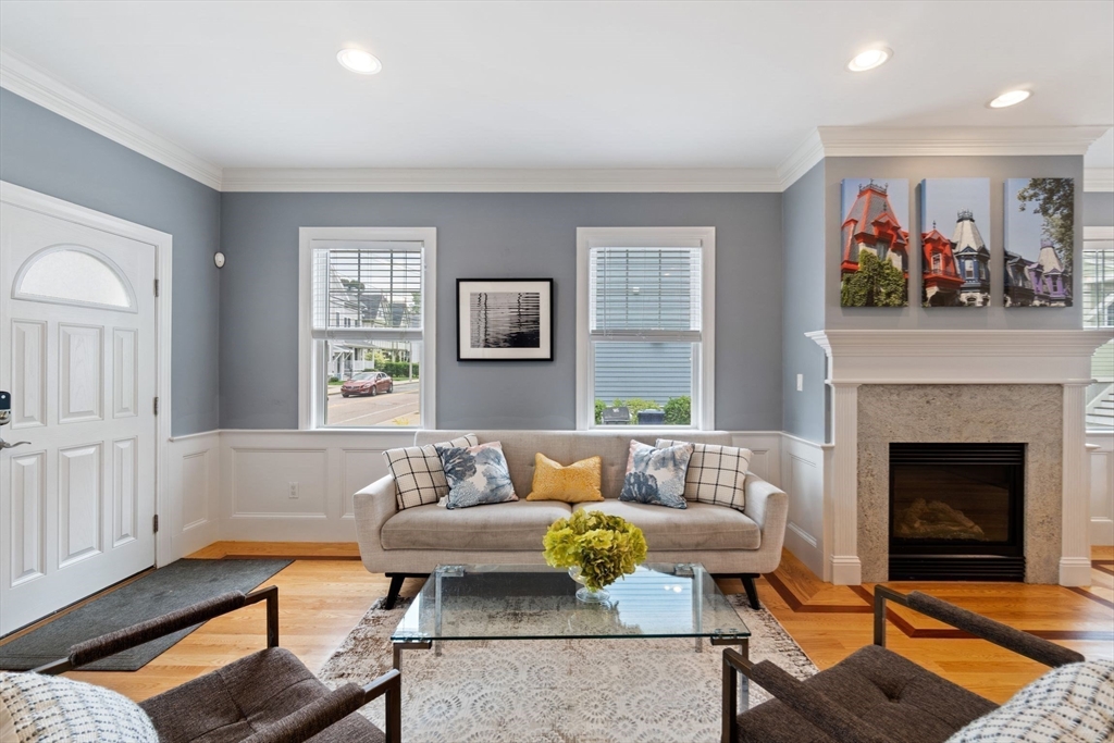 859 Adams Street, Unit 859 Boston, MA 02124 - Photo 4 of 37