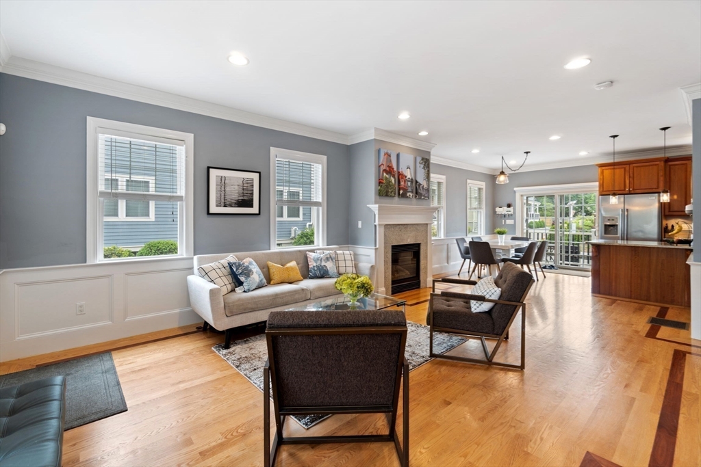 859 Adams Street, Unit 859 Boston, MA 02124 - Photo 5 of 37