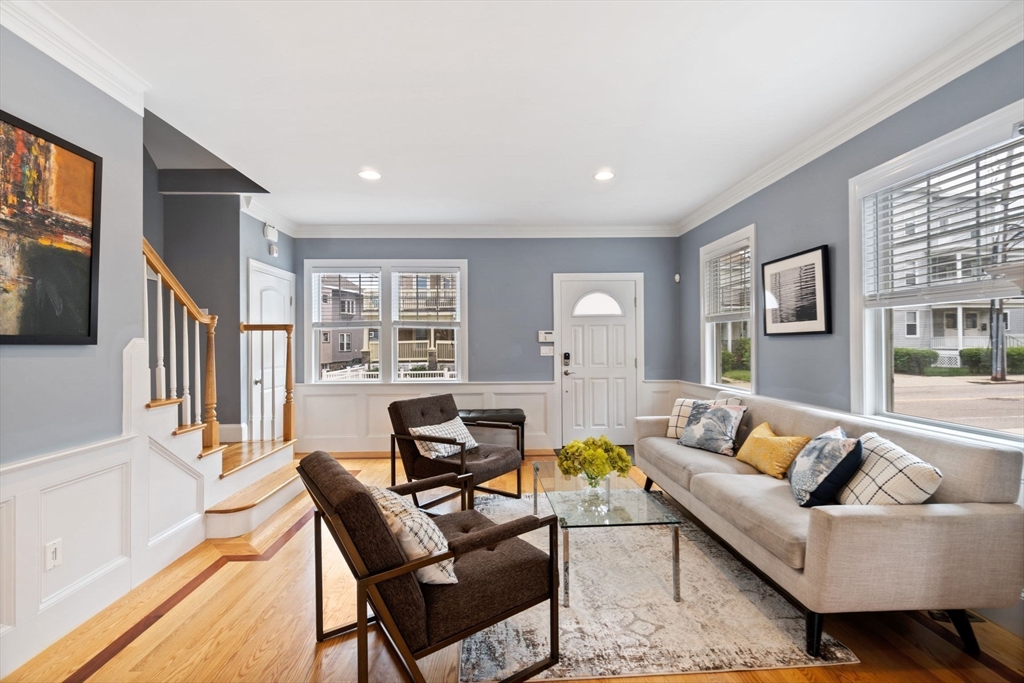 859 Adams Street, Unit 859 Boston, MA 02124 - Photo 6 of 37