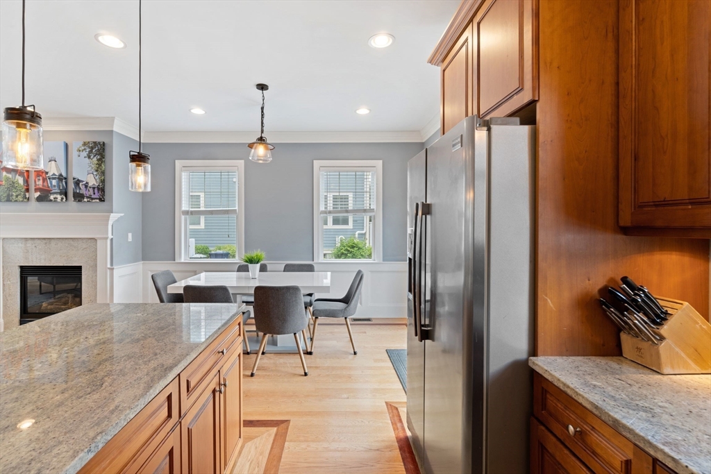 859 Adams Street, Unit 859 Boston, MA 02124 - Photo 8 of 37