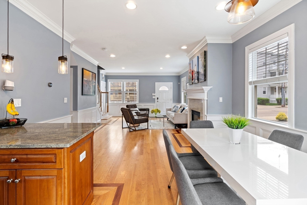 859 Adams Street, Unit 859 Boston, MA 02124 - Photo 10 of 37