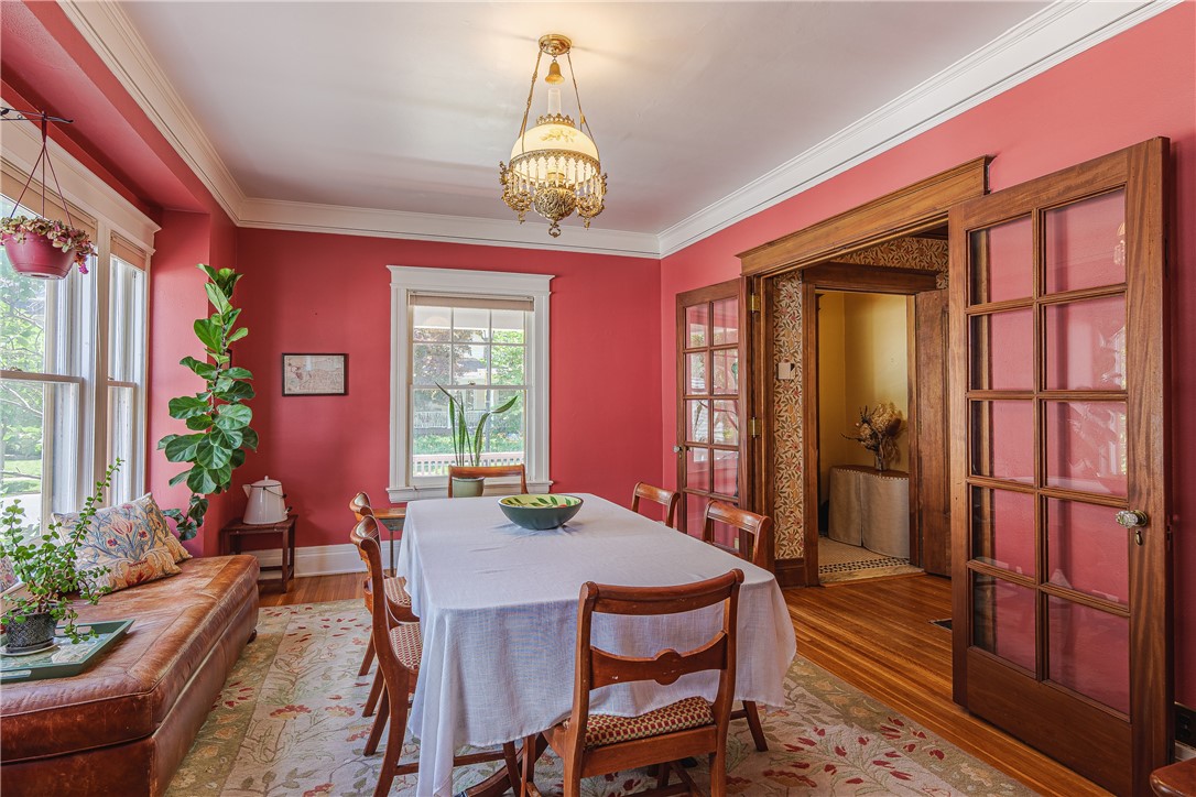 556 Harvard Street Rochester, NY 14607 - Photo 20 of 49