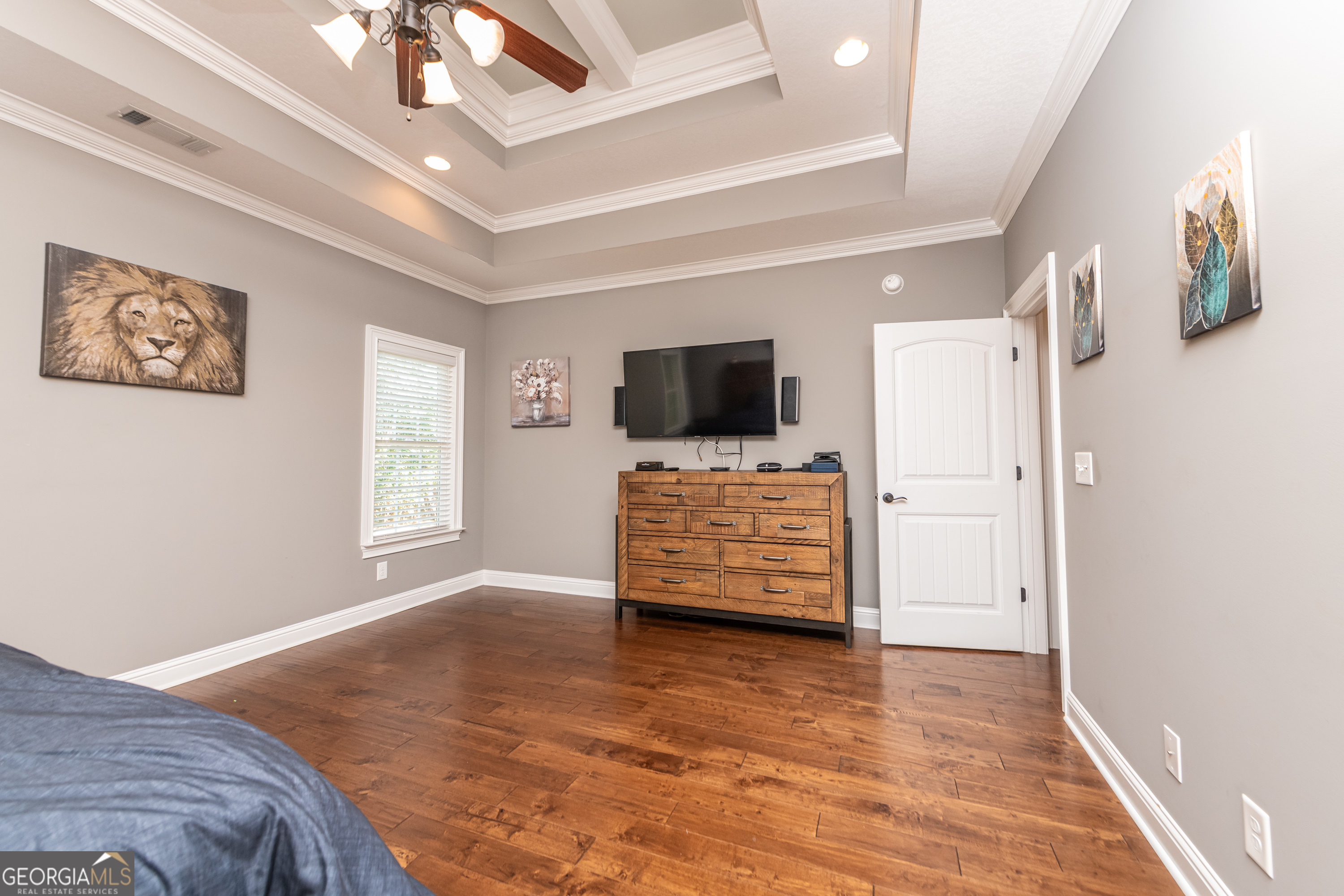 405 Old Bridge Road Warner Robins, GA 31088 - Photo 21 of 55
