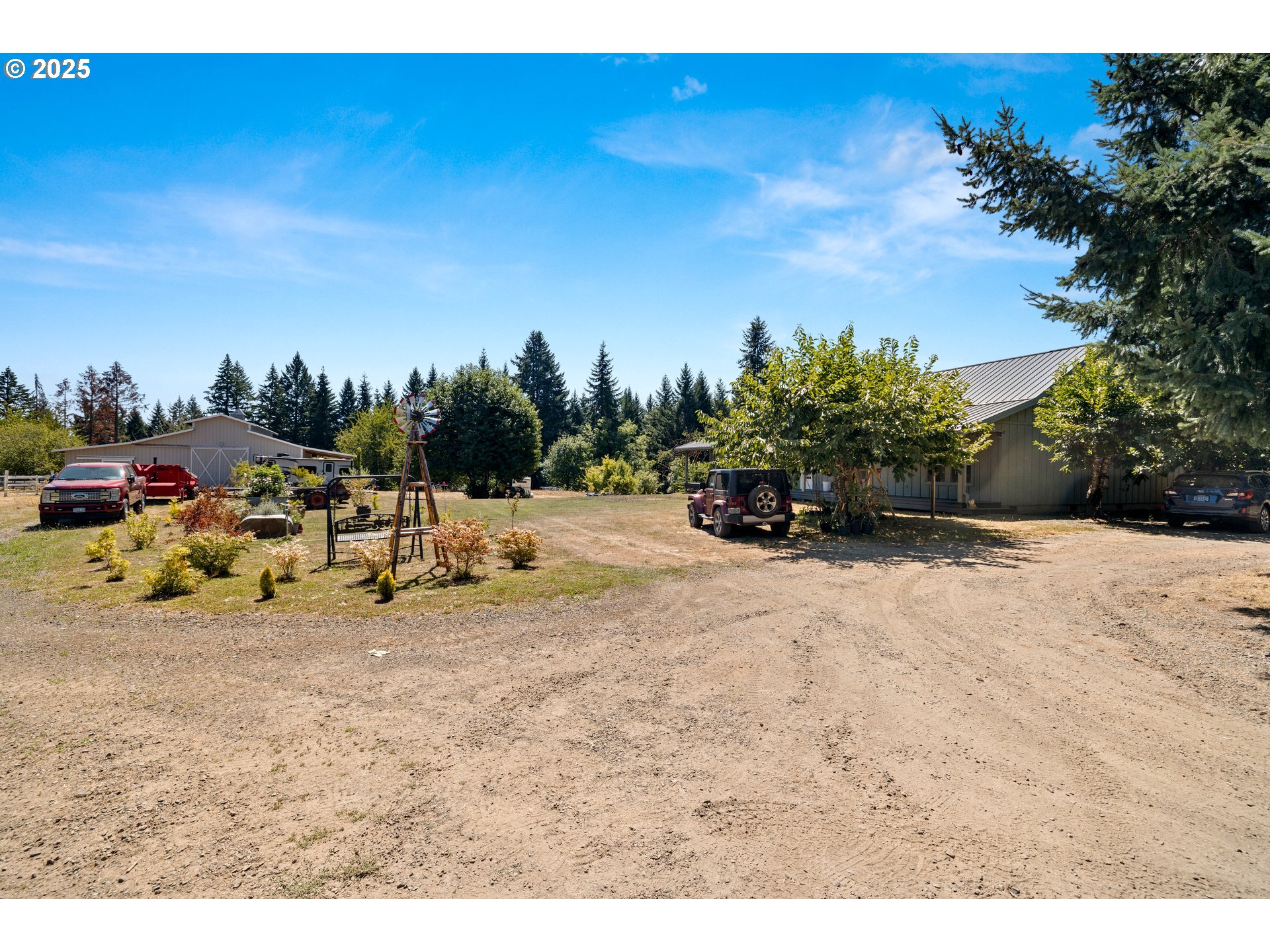 6534 Southwest Winters Road Cornelius, OR 97113 - Photo 4 of 47