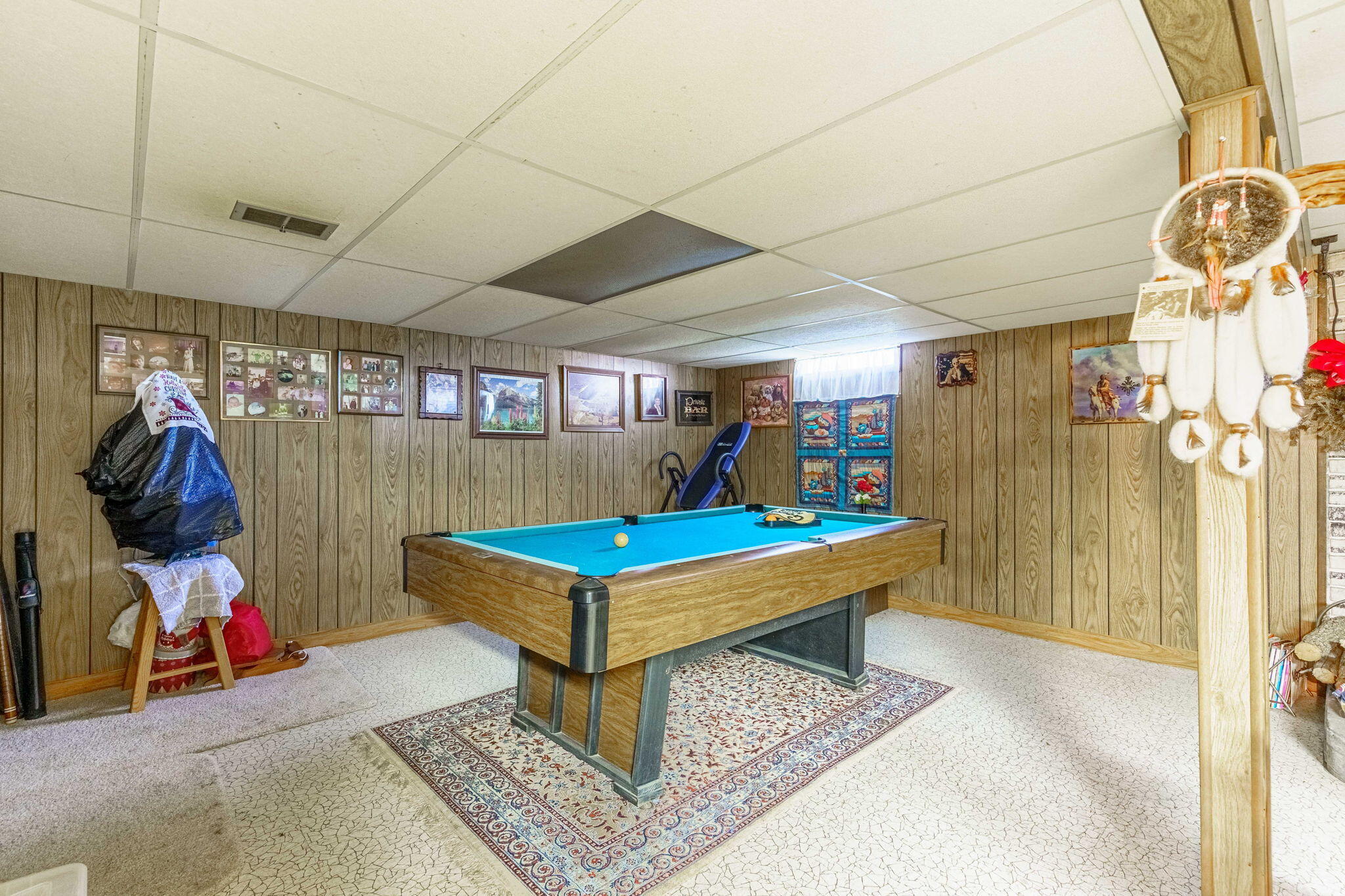 2191 Grand River Road Bancroft, MI 48414 - Photo 42 of 53 42-web-or-mls-Interiors (26 of 37)