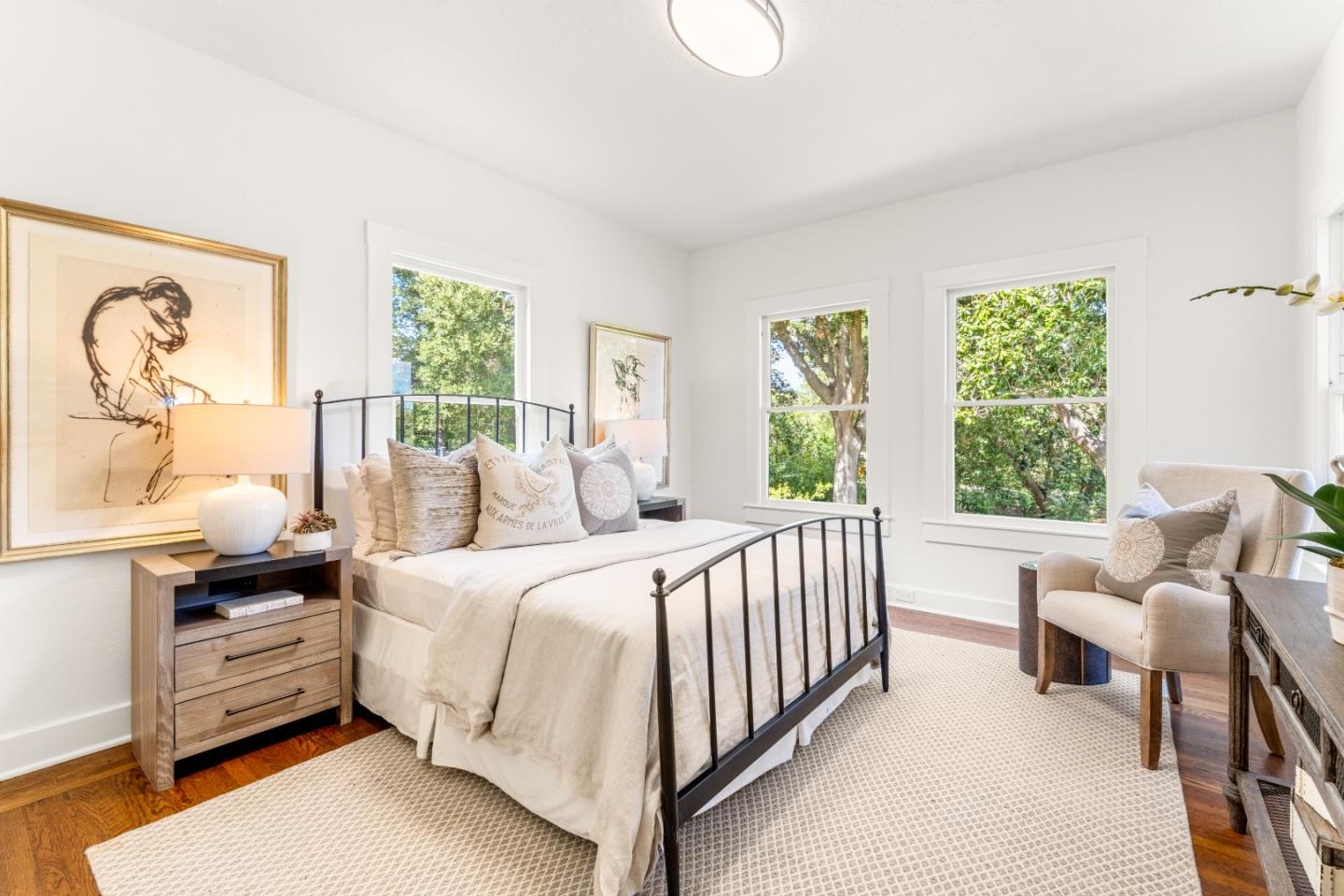 710 Frenchmans Road Stanford, CA 94305 - Photo 32 of 72 Gallery Image 32