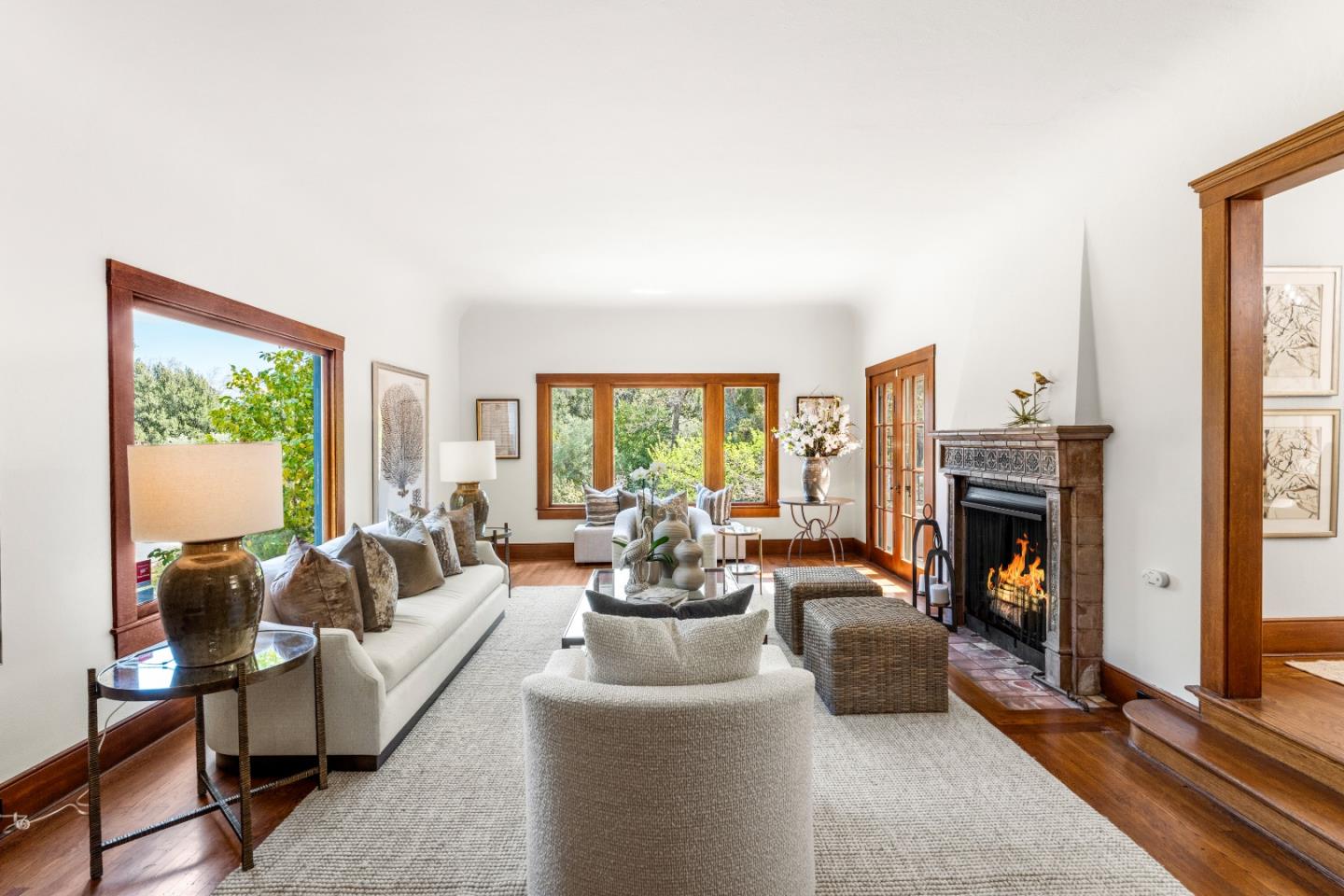 710 Frenchmans Road Stanford, CA 94305 - Photo 8 of 72 Gallery Image 8