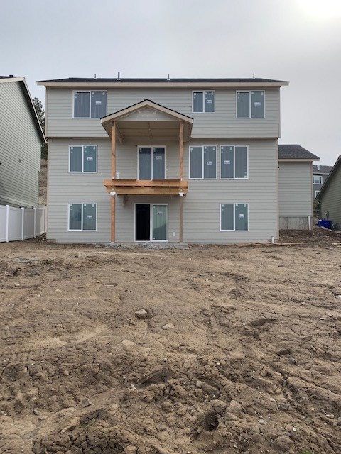 2626 South Conklin Road Spokane Valley, WA 99037 - Photo 2 of 9