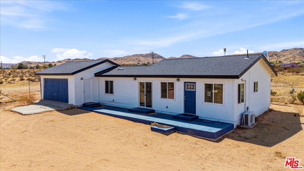 56133 Jesse Road Landers, CA 92285 - Photo 1 of 36 Gallery Image 1