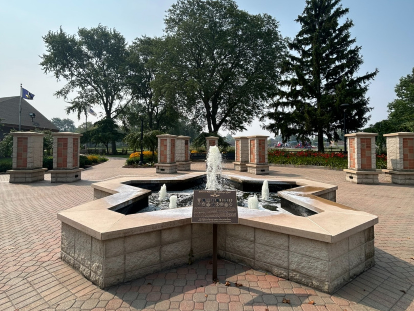 415 East Lincoln Street Mount Prospect, IL 60056 - Photo 8 of 10 a view of a kitchen with a patio