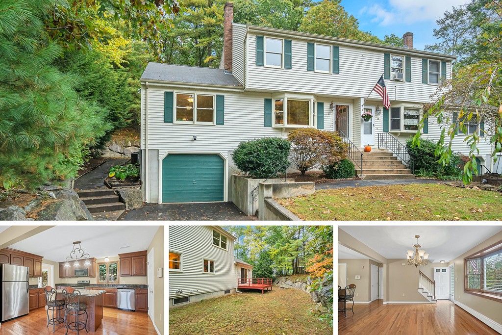 37 Pinecrest Road, Unit 37 Uxbridge, MA 01569 - Photo 1 of 27 Gallery Image 1