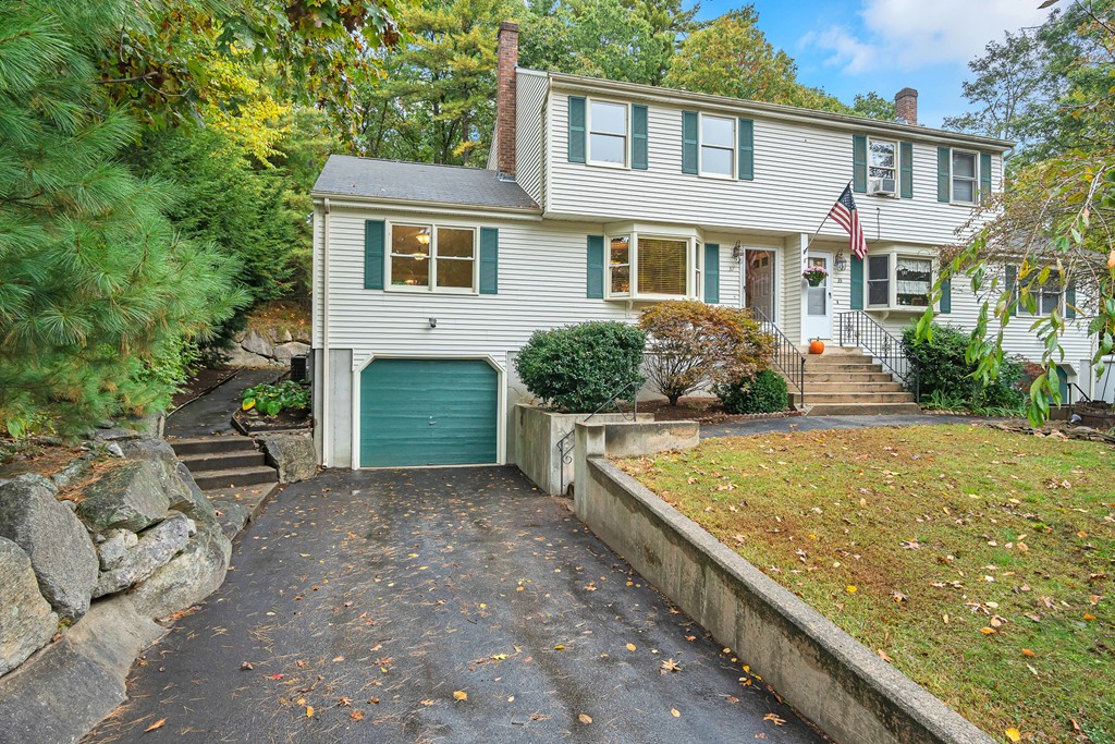 37 Pinecrest Road, Unit 37 Uxbridge, MA 01569 - Photo 22 of 27 Gallery Image 22