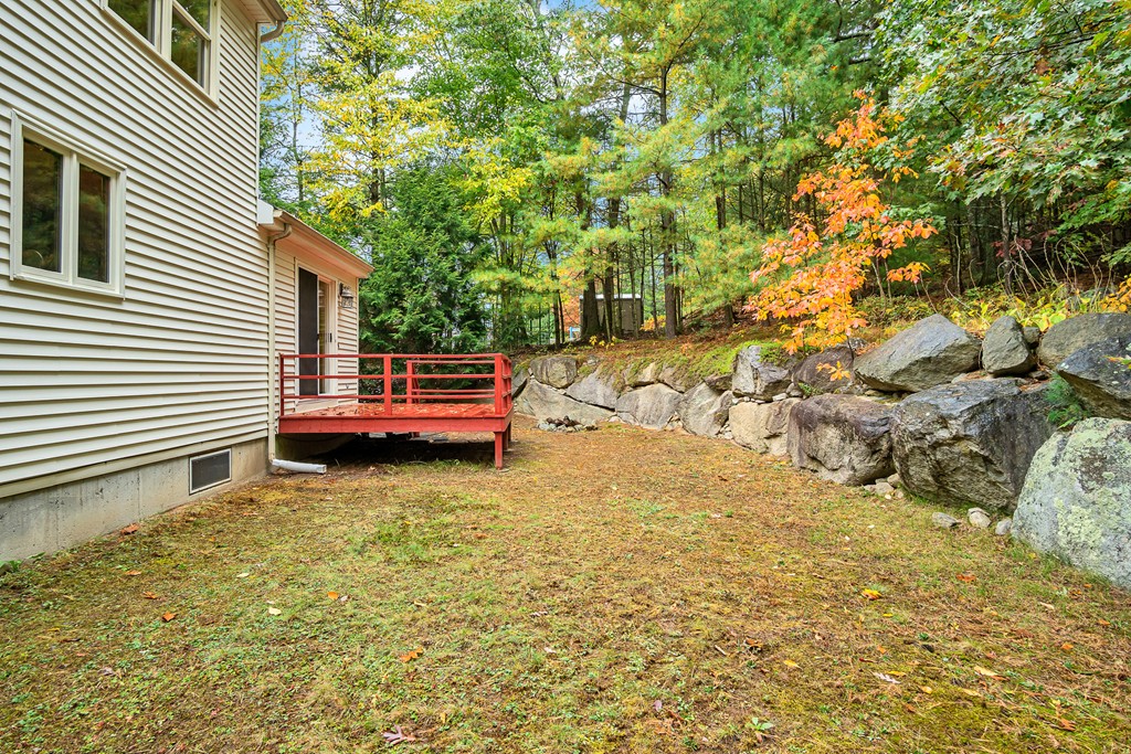 37 Pinecrest Road, Unit 37 Uxbridge, MA 01569 - Photo 23 of 27 Gallery Image 23