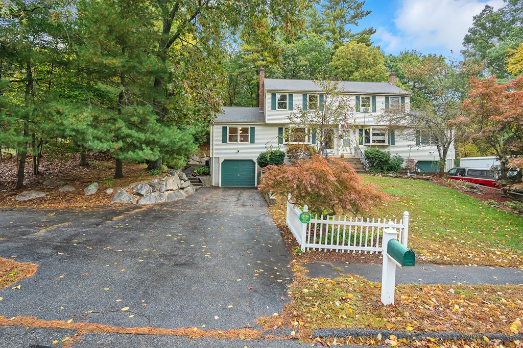 37 Pinecrest Road, Unit 37 Uxbridge, MA 01569 - Photo 27 of 27 Gallery Image 27