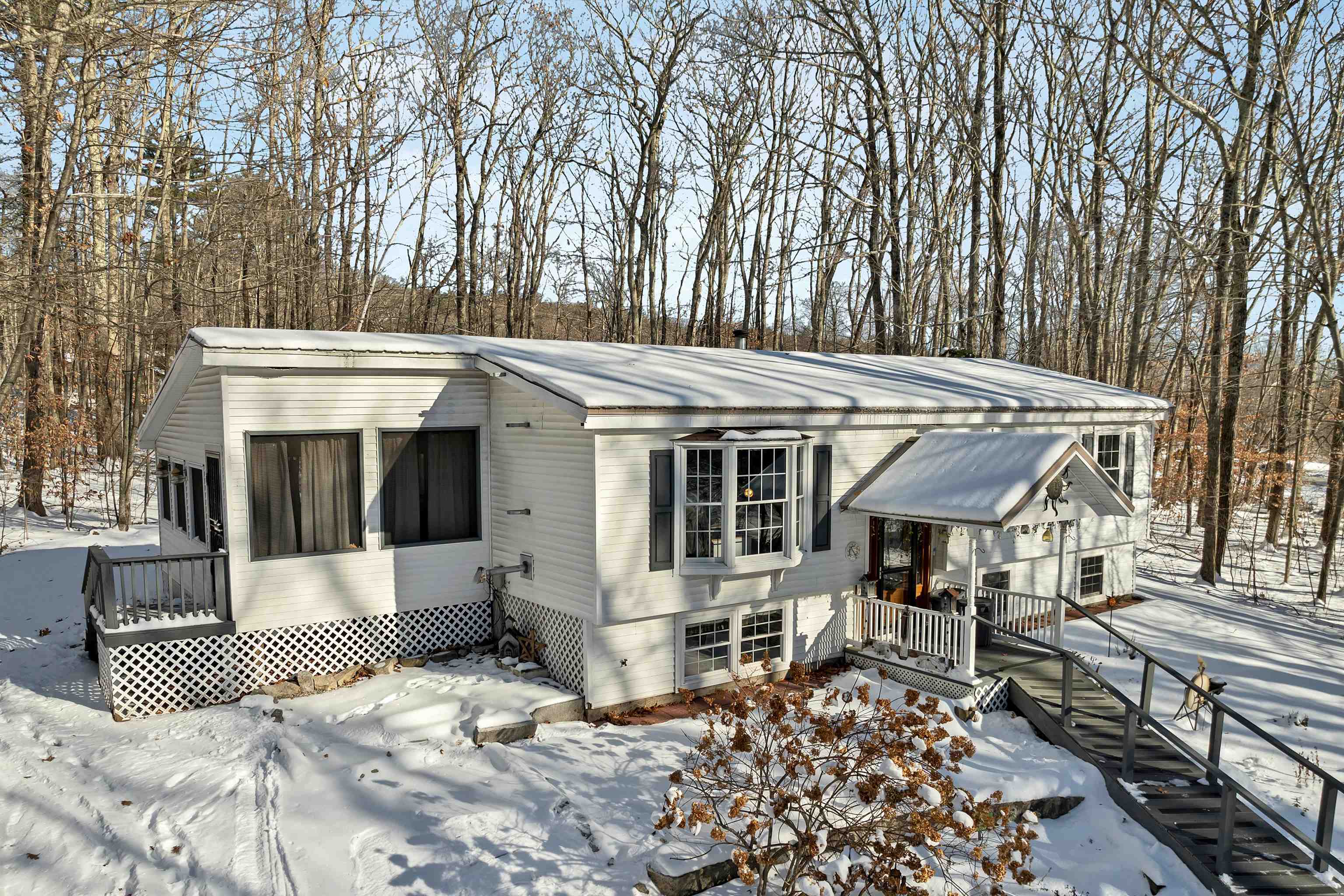 36 Pearson Road Alton, NH 03809 - Photo 2 of 49