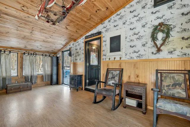 $525,000 | 36 Pearson Road, Alton, NH 03809