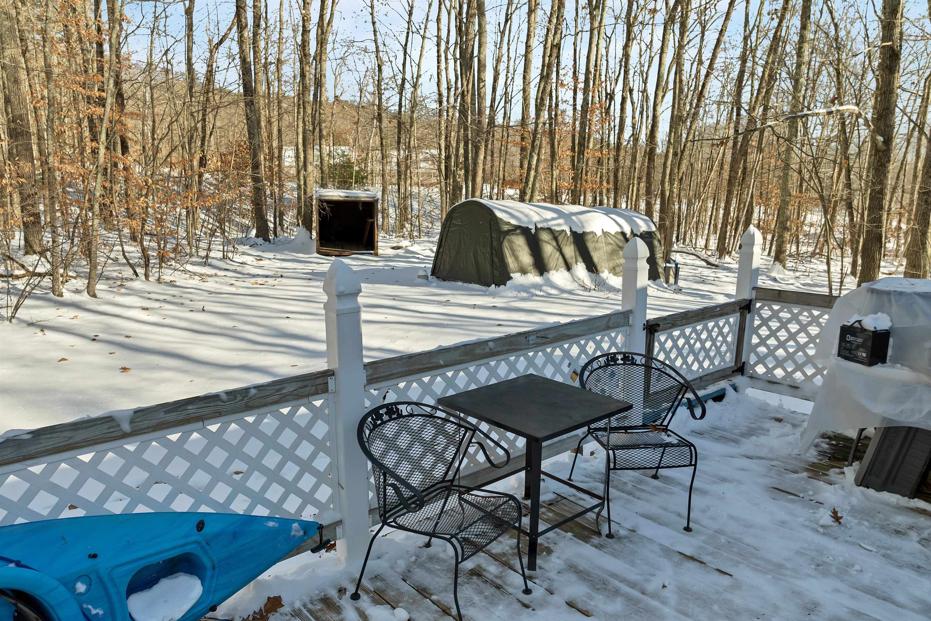 36 Pearson Road Alton, NH 03809 - Photo 44 of 49