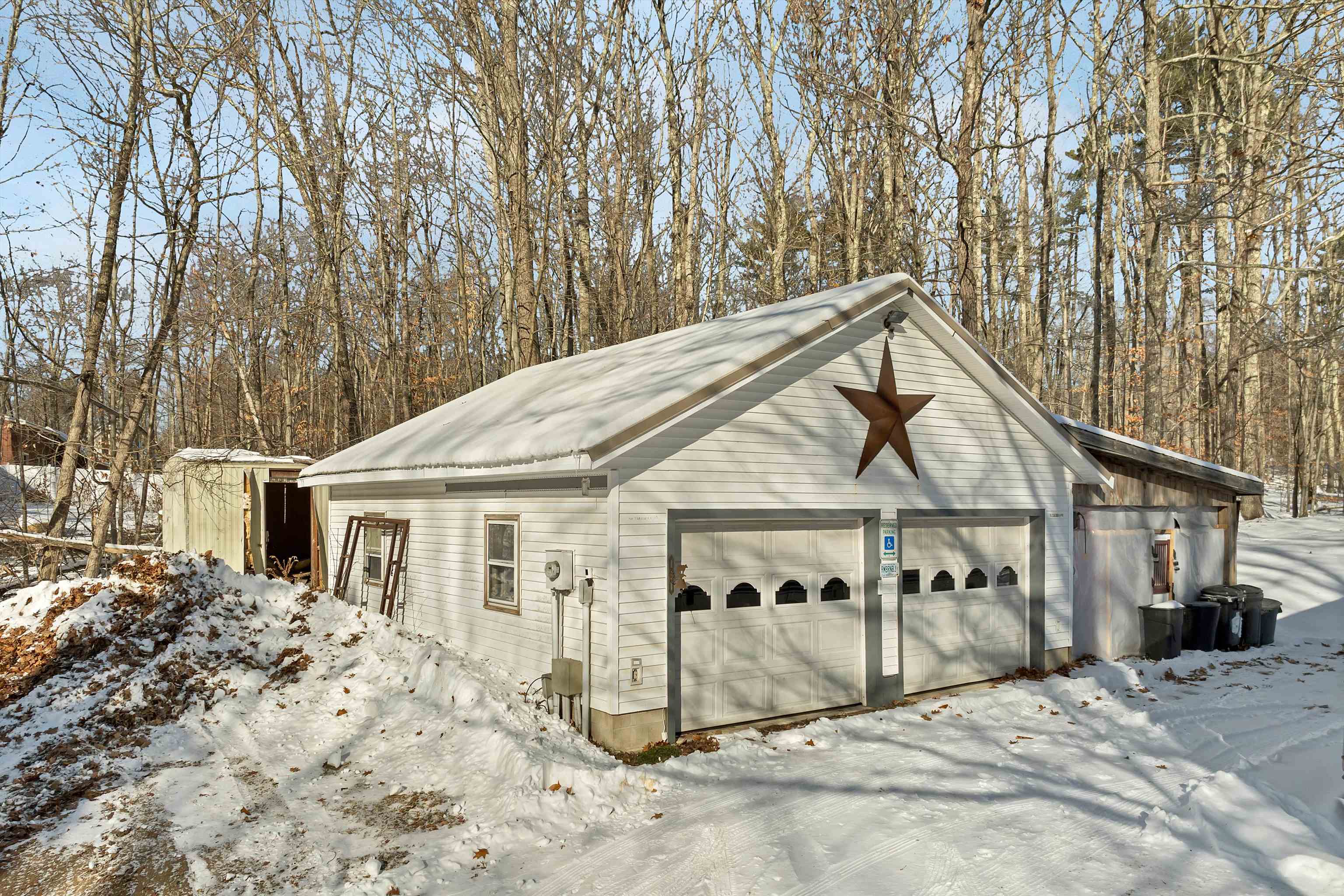 36 Pearson Road Alton, NH 03809 - Photo 5 of 49