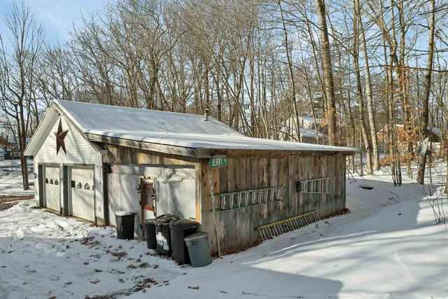 $525,000 | 36 Pearson Road, Alton, NH 03809