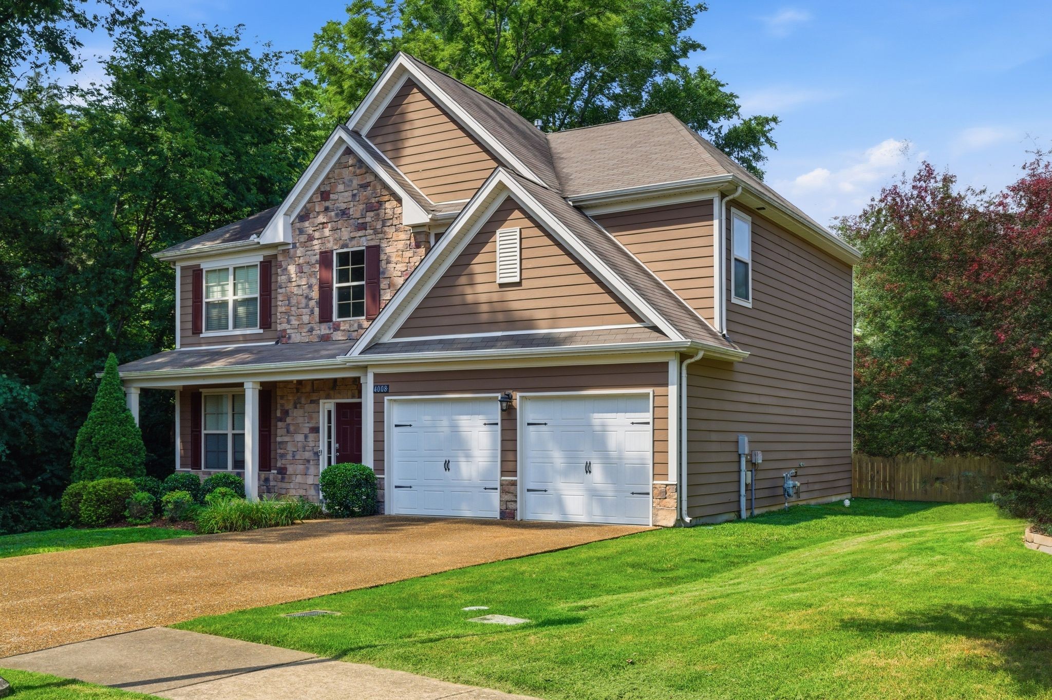 4008 Corey Court Spring Hill, TN 37174 - Photo 6 of 59