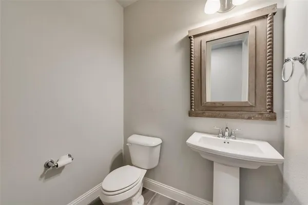 $2,795 | 3916 Ironbark Way, McKinney, TX 75071