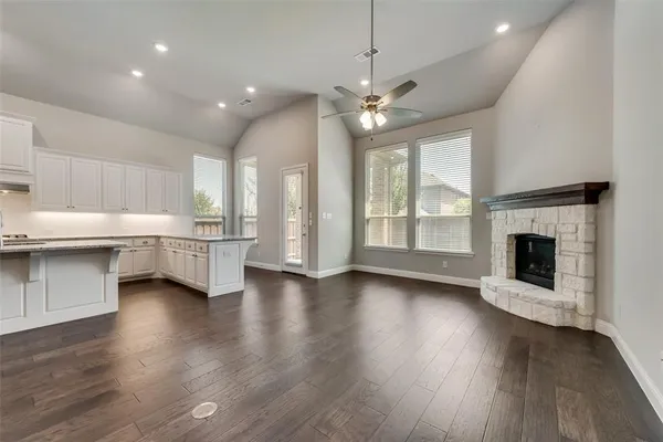 $2,795 | 3916 Ironbark Way, McKinney, TX 75071