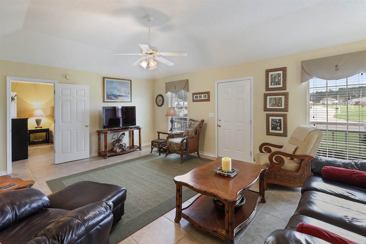 13223 Pointer Drive West Foley, AL 36535 - Photo 2 of 15 Living Room