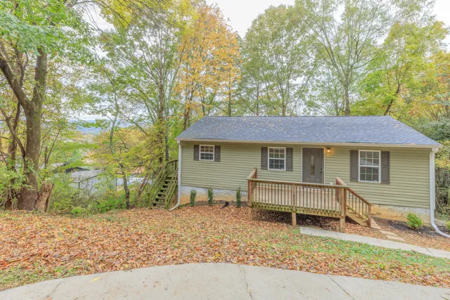 $189,900 | 3 Fox Chase Street, Rossville, GA 30741