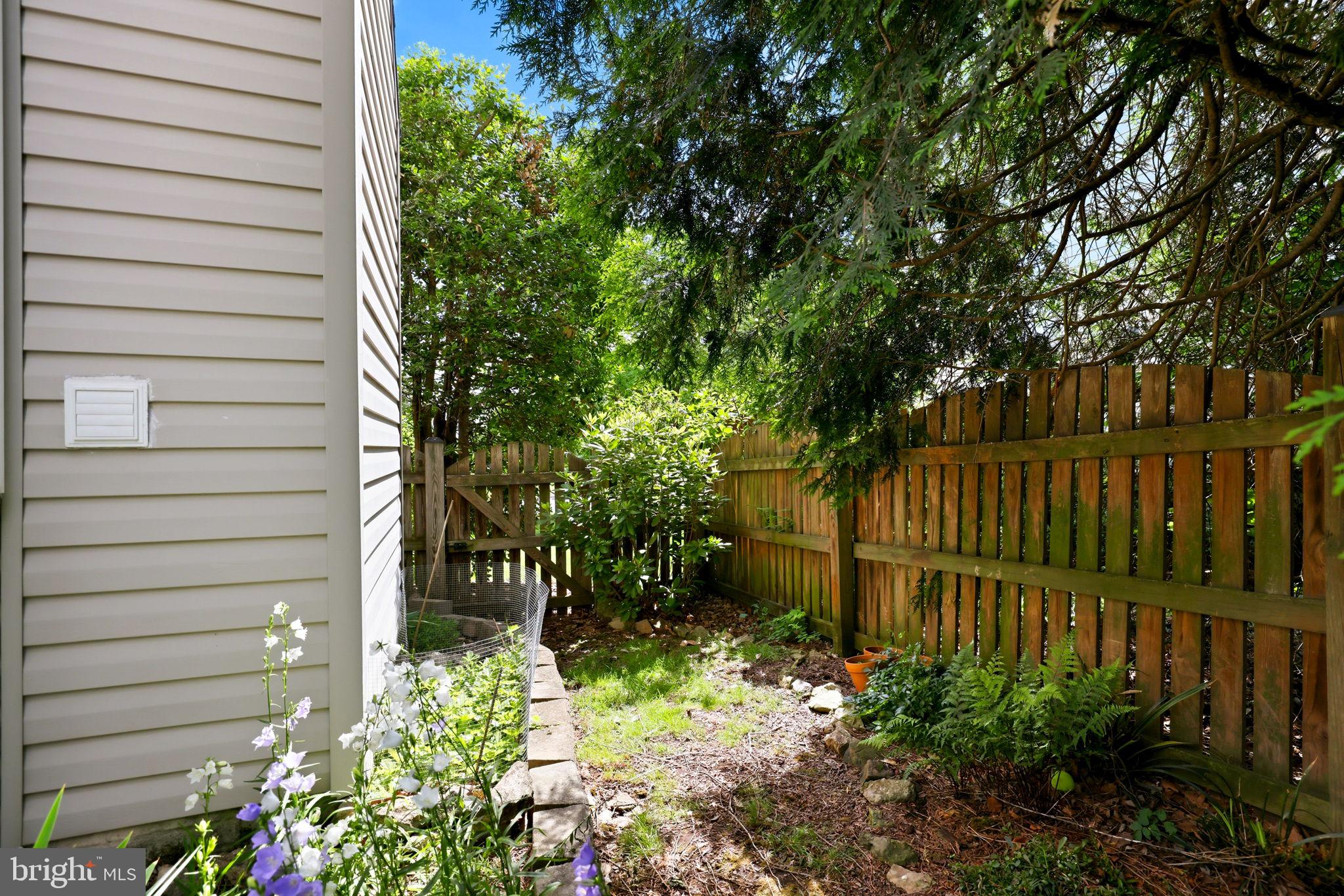813 Duncan Place Southeast Leesburg, VA 20175 - Photo 77 of 90 Low-Maintenance Perennials