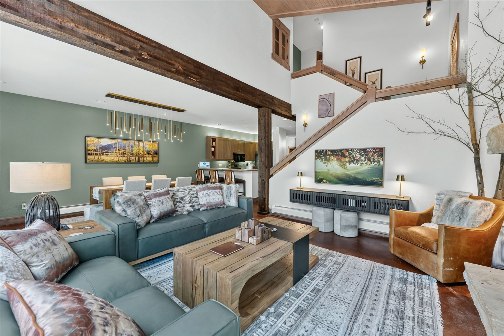 710 Alhambra Road, Unit 8744 Keystone, CO 80435 - Photo 9 of 50