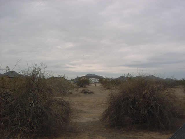 20535 West Elliot Road Buckeye, AZ 85326 - Photo 3 of 6 Additional Photo