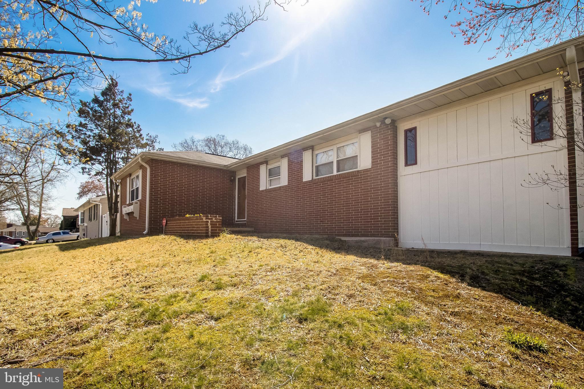 606 Eliot Road Pasadena, MD 21122 - Photo 32 of 34