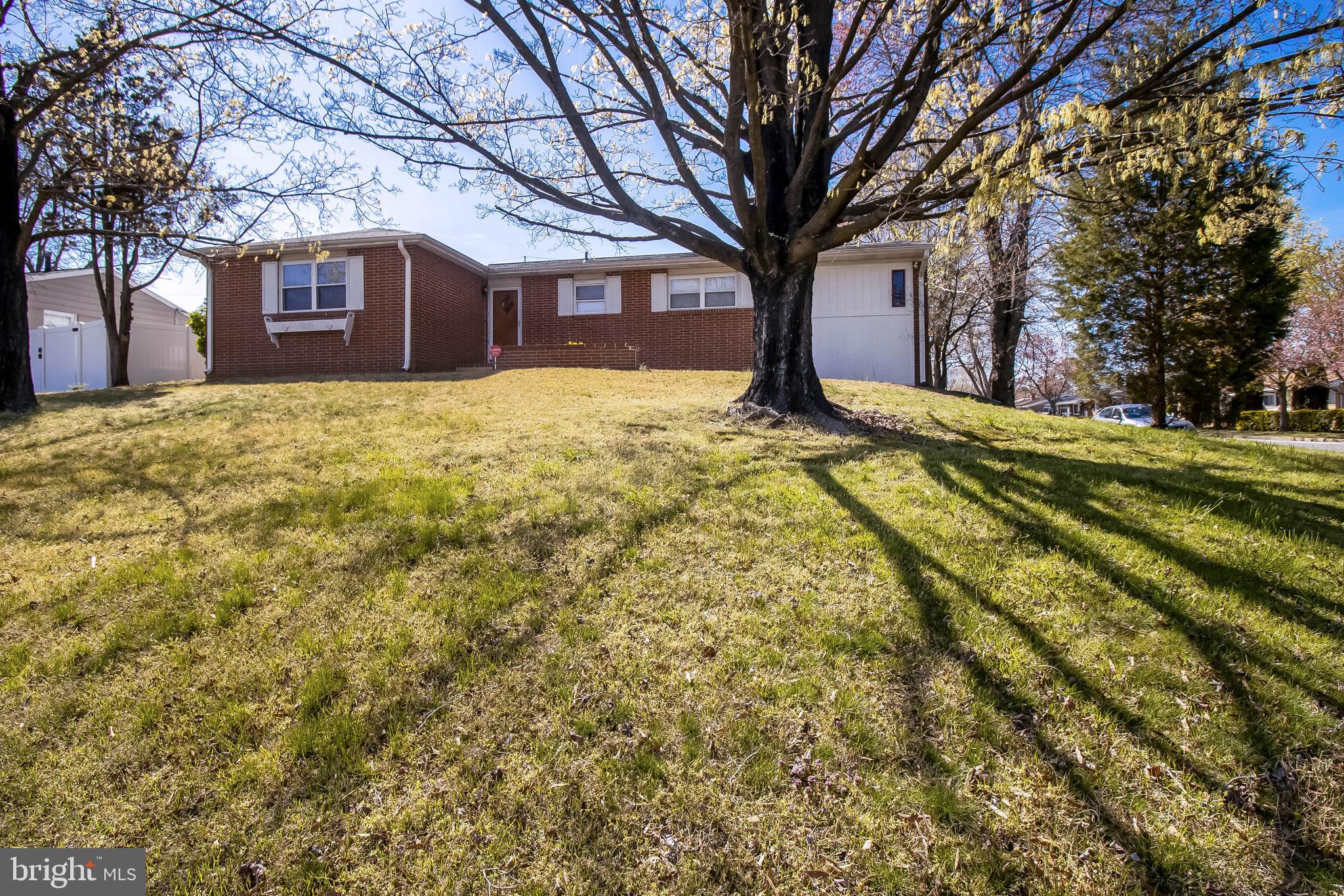 606 Eliot Road Pasadena, MD 21122 - Photo 33 of 34