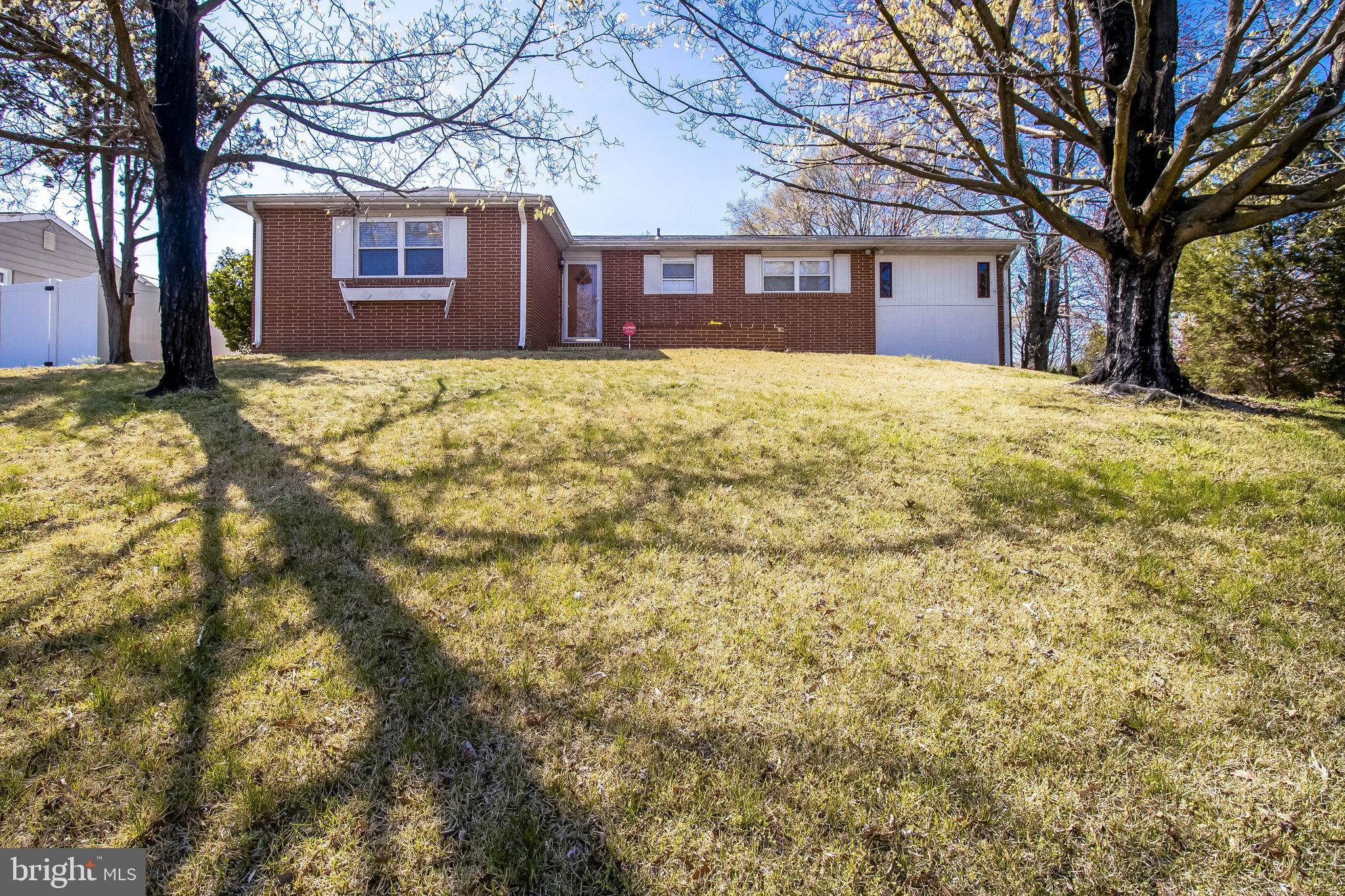 606 Eliot Road Pasadena, MD 21122 - Photo 34 of 34