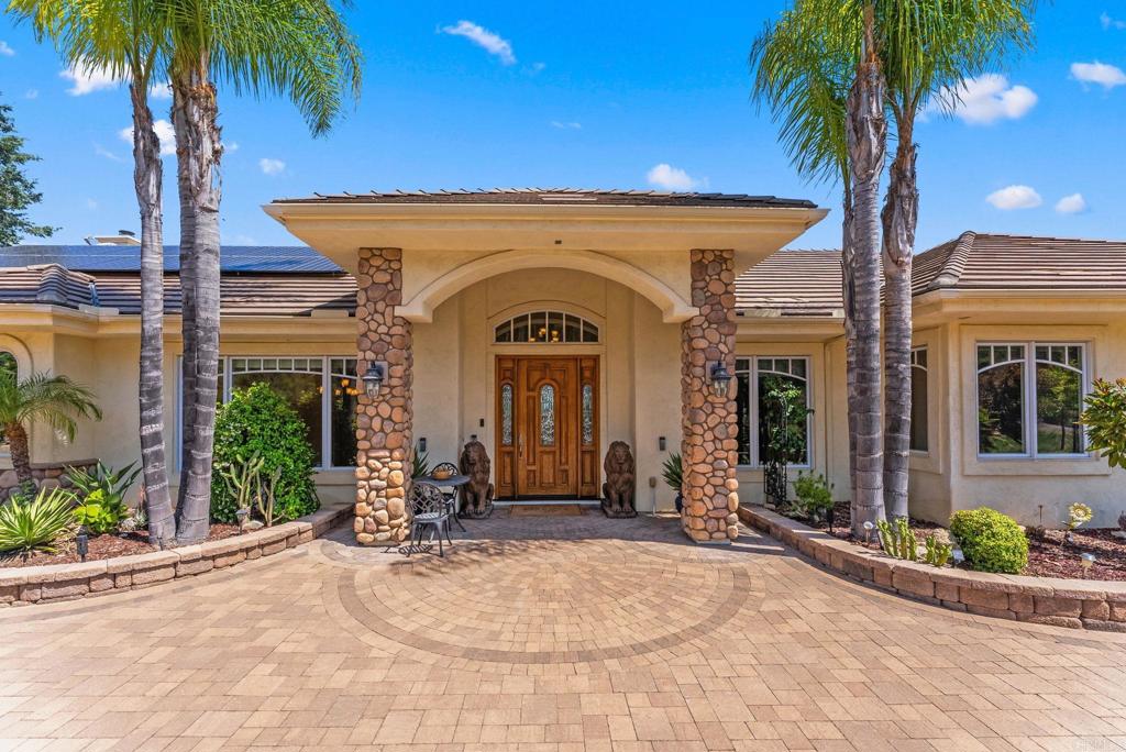 28820 Willow Park Road Escondido, CA 92026 - Photo 1 of 72