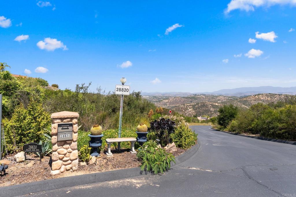 28820 Willow Park Road Escondido, CA 92026 - Photo 52 of 72